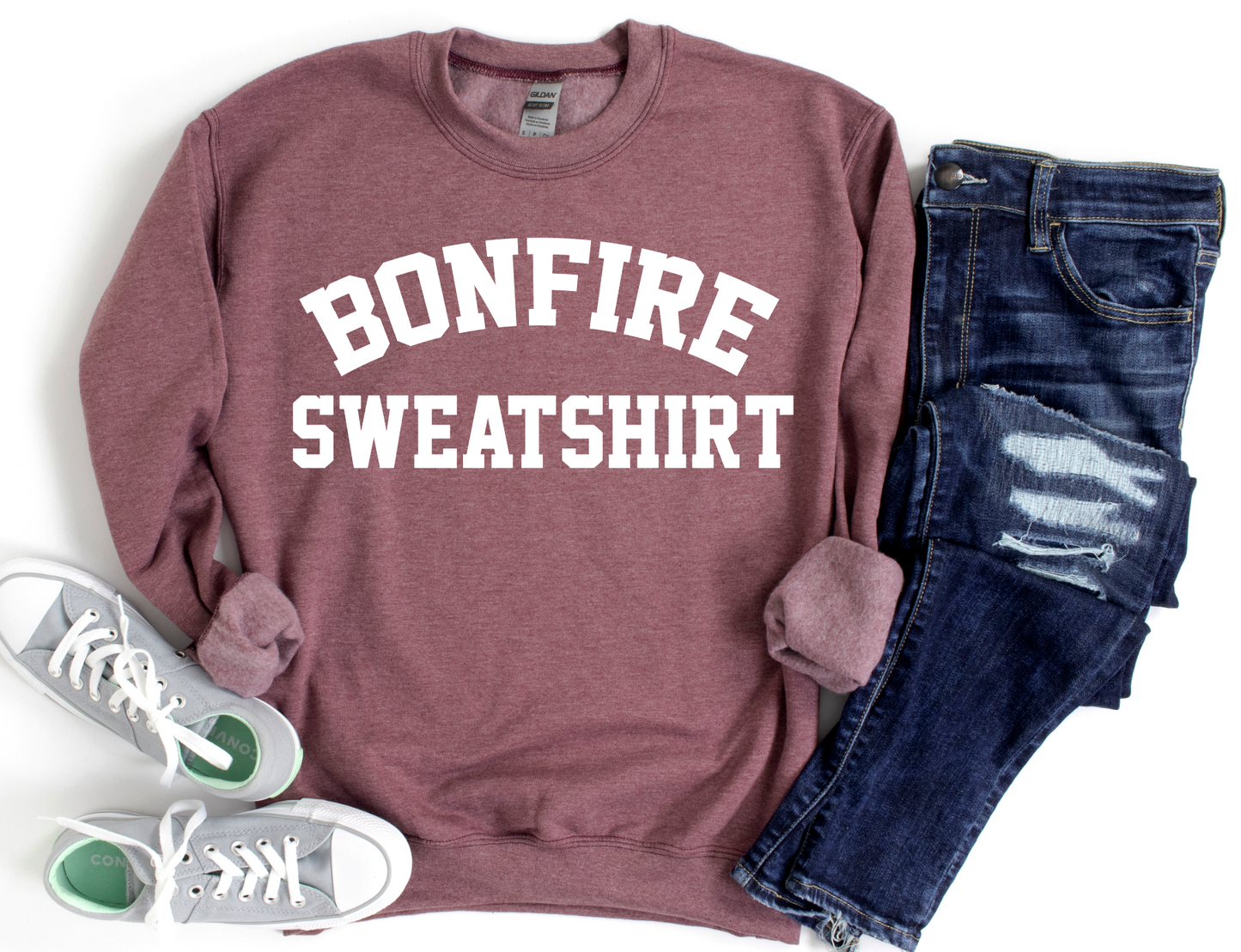 Bonfire Sweatshirt preorder