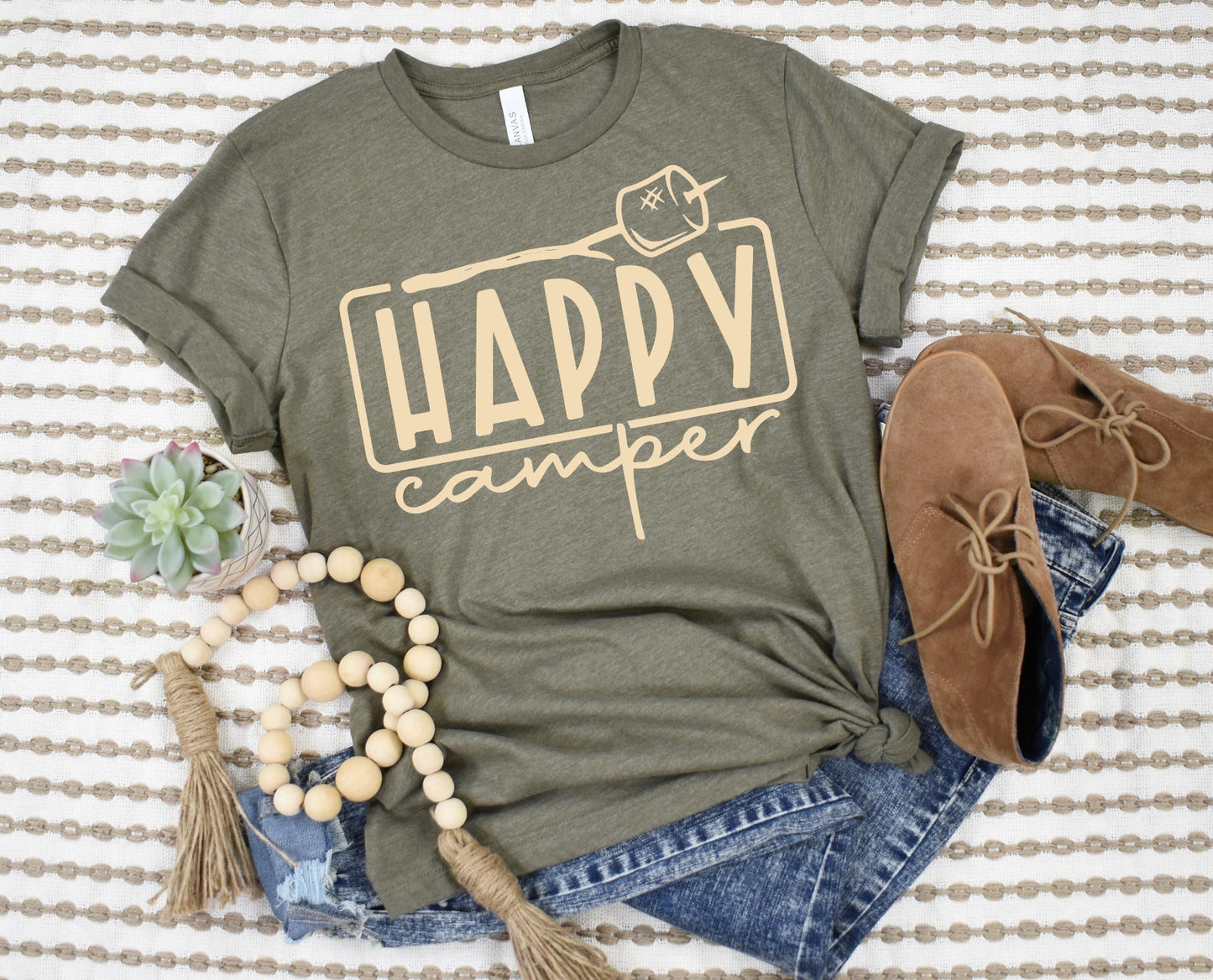Happy camper! Preorder