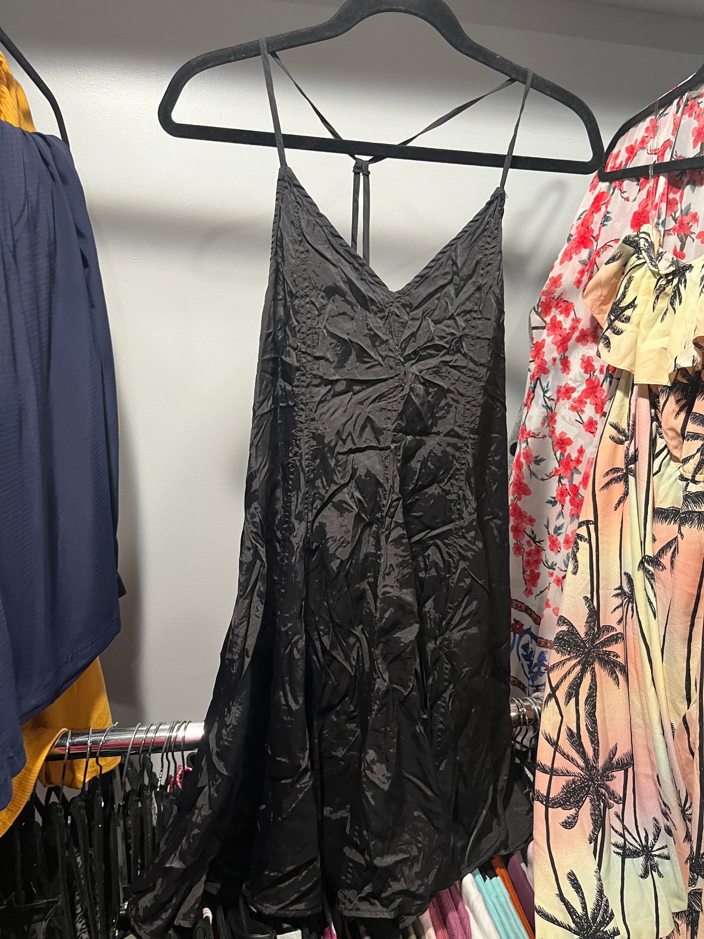 Medium dresses, rompers and bottoms- final sale