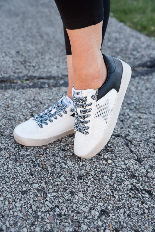 The Candace Sneakers