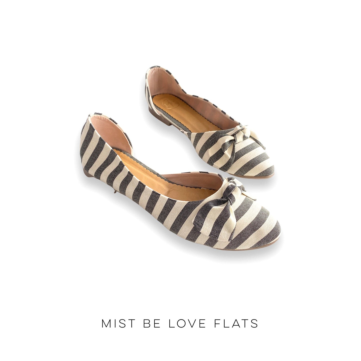 Must Be Love Flats