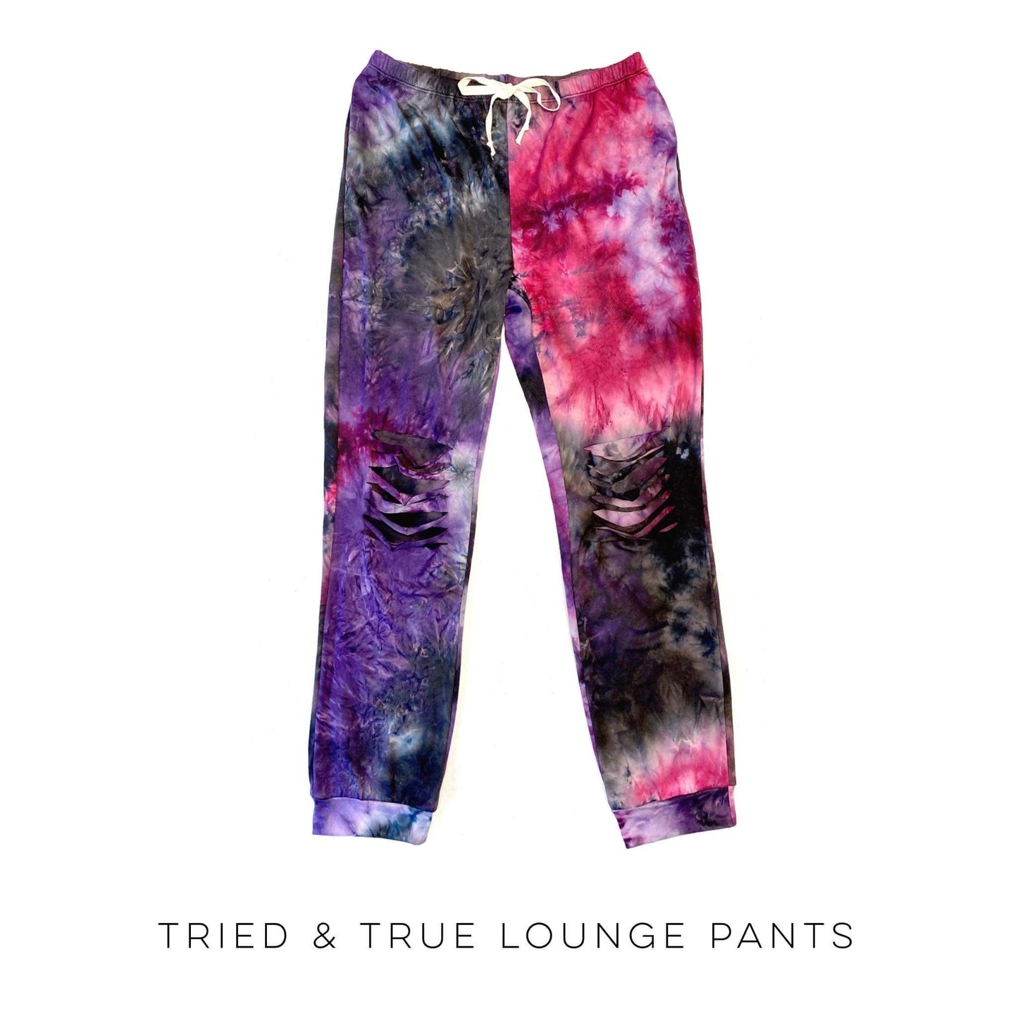 Tried & True Lounge Pants